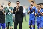 کار دشوار استقلال در لیگ نخبگان