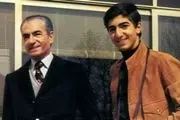 حقوق ماهیانه رضا پهلوی چقدر بود؟