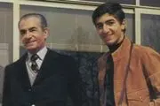 حقوق ماهیانه رضا پهلوی چقدر بود؟