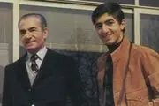 حقوق ماهیانه رضا پهلوی چقدر بود؟