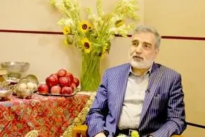 زلزله تاثیری بر تاسیسات نطنز نداشت