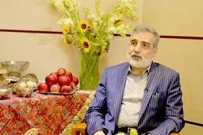 زلزله تاثیری بر تاسیسات نطنز نداشت