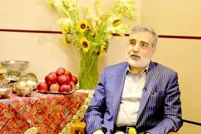 زلزله تاثیری بر تاسیسات نطنز نداشت