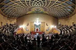ابراهیم رئیسی بالاخره رقیب پیدا کرد