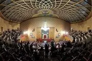 ابراهیم رئیسی بالاخره رقیب پیدا کرد