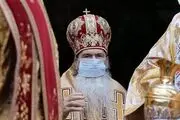 غسل تعمید نوزاد را به کام مرگ چشاند/ کلیسا، بچه پرخوری کرد خفه شد!