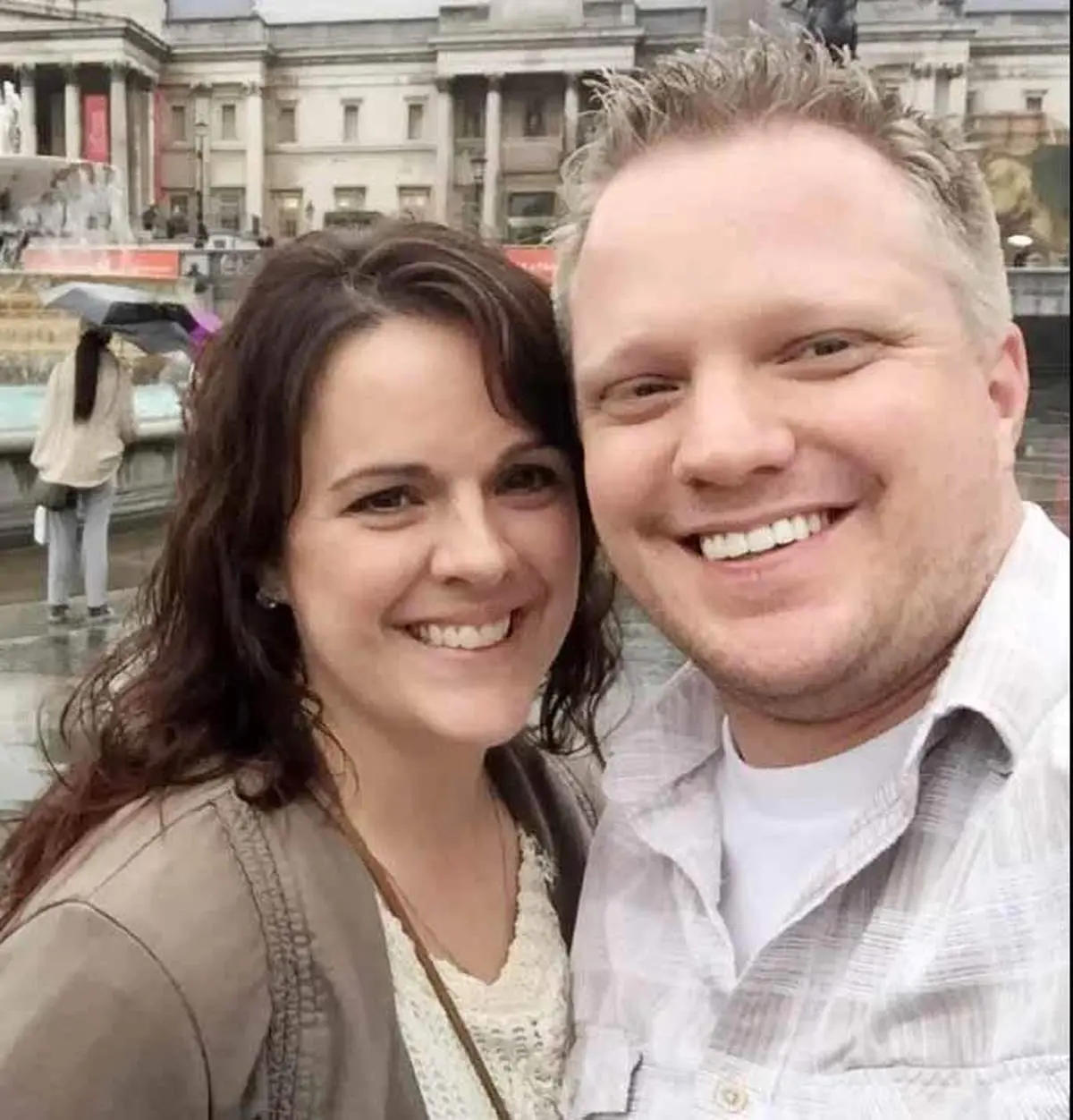 دندانپزشک معروف زنش را با مرگ فجیع کشت