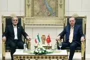 ابلاغ پیام رئیس جمهور ترکیه به رهبری/ پزشکیان: امیدوارم به زودی فرصتی برای دیدار حضوری فراهم شود