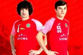 خریدهای تاجیک پرسپولیس هم توزرد از آب درآمدند!