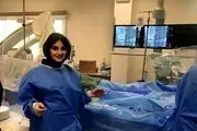 انتشار یک خبر تازه از مرگ هولناک دکتر پرستو بخشی