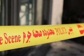 برادرکشی در اوج مستی