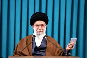 پاسخ رهبر انقلاب به استفتاء درباره قوت غالب برای فطریه 