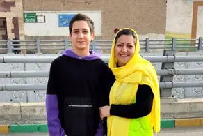 روایتی از ۷۲ ساعت پرماجرای زندگی امیرحسین
