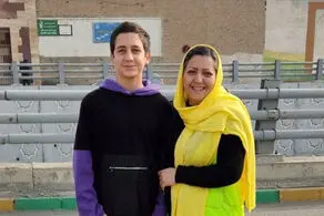 روایتی از ۷۲ ساعت پرماجرای زندگی امیرحسین