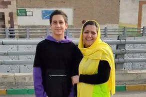 روایتی از ۷۲ ساعت پرماجرای زندگی امیرحسین