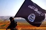 دستگیری یک داعشی با لباس زنانه + ببینید 