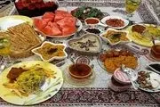 5 پیشنهاد خوشمزه برای افطاری ماه رمضان + طرز تهیه