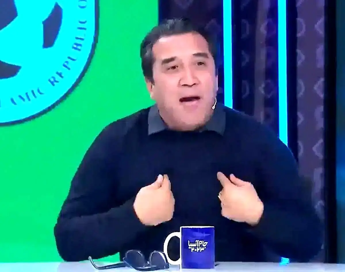 خداداد عزیزی درباره پیشنهاد استقلال افشاگری کرد
