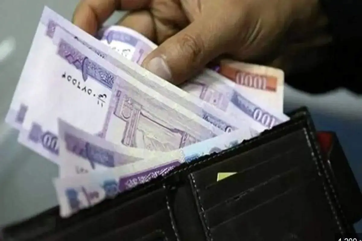 واریزی بزرگ / عیدی هیات دولت به بازنشستگان +جزئیات