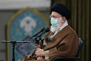 رهبری در حرم مطهر امام خمینی(ره) سخنرانی خواهند کرد
