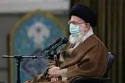 رهبری در حرم مطهر امام خمینی(ره) سخنرانی خواهند کرد
