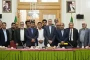 رایزنی با وزیر خارجه درباره حق آبه هیرمند