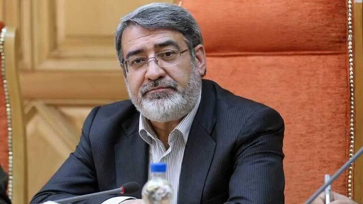 رحمانی فضلی به عنوان سفیر ایران در چین انتخاب شده است