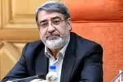 رحمانی فضلی به عنوان سفیر ایران در چین انتخاب شده است