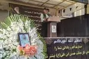سردار رحیمی خواستار برخورد قاطع‌تر مراجع قضائی با مجرمان شد