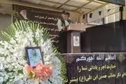 سردار رحیمی خواستار برخورد قاطع‌تر مراجع قضائی با مجرمان شد