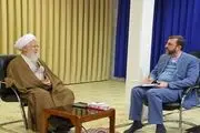 آیت الله جوادی آملی: هیچ حقی را نباید از مردم کم گذاشت
