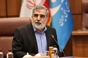کمالوندی: در سطح همکاری‌ها با آژانس تجدیدنظر می‌کنیم