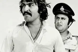 شهروز رامتین بازیگر قدیمی ایران درگذشت