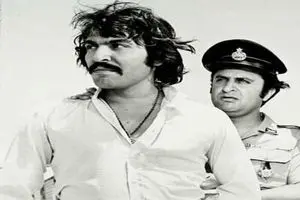 شهروز رامتین بازیگر قدیمی ایران درگذشت