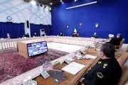 وعده عجیب رییسی درباره استان گلستان/ این استان قطب کشاورزی می‌شود