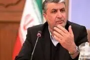 سفری از آژانس به ایران در دستور کار نیست