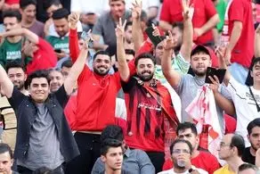 وعده مهم درویش به هواداران پرسپولیس