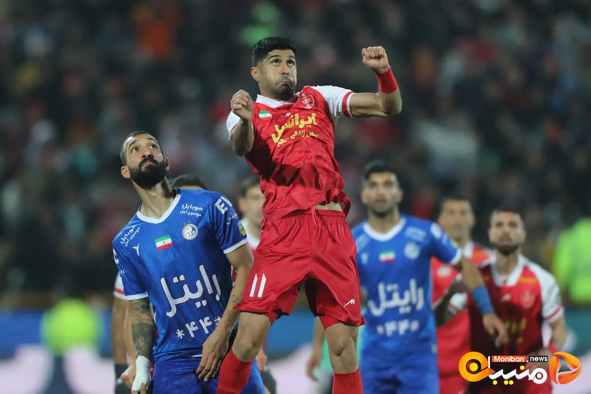 در انتظار خبر مهم در مورد مالکیت سرخابی‌ها