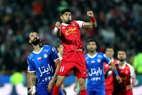 خبر تاسف آور درباره استقلال و پرسپولیس/مشتری ندارند!