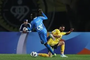 داور دیدار الهلال-سپاهان مشخص شد