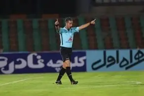داور VAR داربی مشخص شد