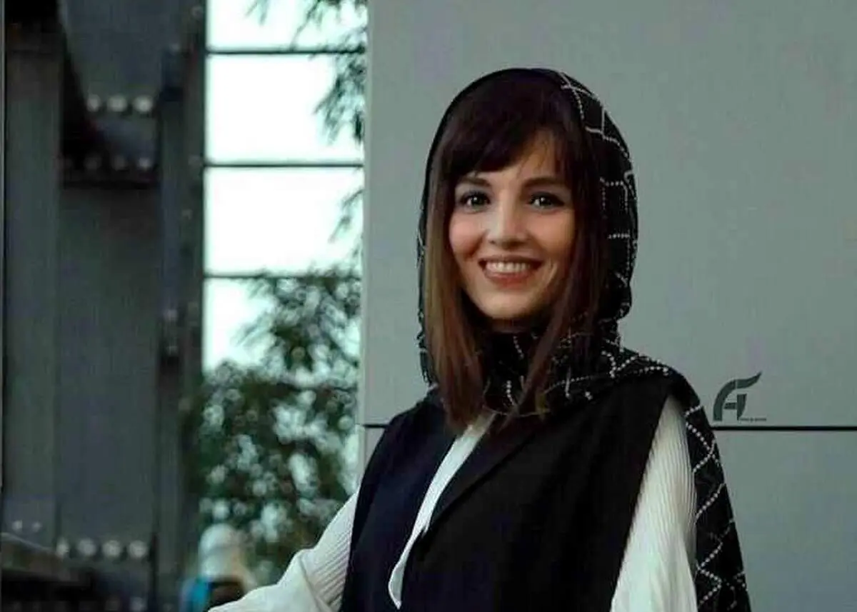 با مهسا حجازی بازیگر سریال تاسیان آشنا شوید/ ماجرای رقص جنجالی‌