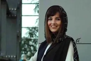 با مهسا حجازی بازیگر سریال تاسیان آشنا شوید/ ماجرای رقص جنجالی‌