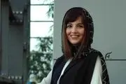 با مهسا حجازی بازیگر سریال تاسیان آشنا شوید/ ماجرای رقص جنجالی‌