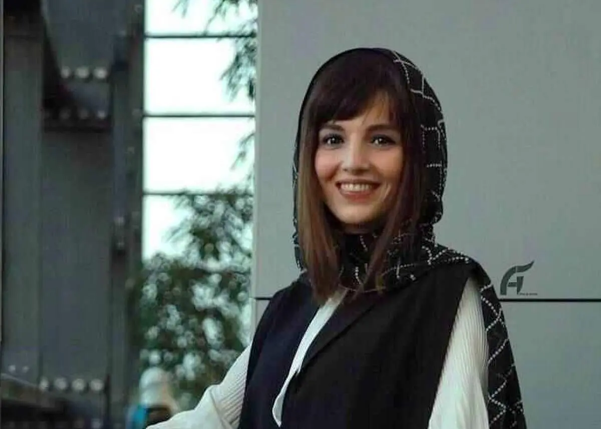 با مهسا حجازی بازیگر سریال تاسیان آشنا شوید/ ماجرای رقص جنجالی‌