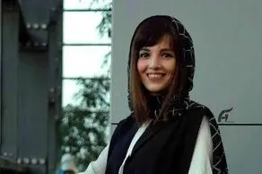 با مهسا حجازی بازیگر سریال تاسیان آشنا شوید/ ماجرای رقص جنجالی‌
