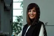 با مهسا حجازی بازیگر سریال تاسیان آشنا شوید/ ماجرای رقص جنجالی‌