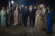 پایتخت ۷ قسمت ۱۵ 