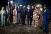 پایتخت ۷ قسمت ۱۵ 