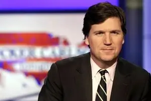 علت بازداشت تاکر کارلسون چه بود؟ 